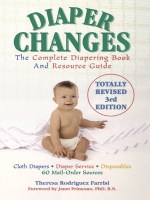 cover image of Diaper Changes
